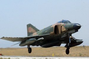 В НАТО осудили уничтожение турецкого самолета