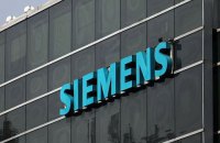 Siemens может потерять до €200 млн из-за скандала с турбинами, - гендиректор