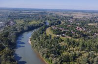 На березі річки Тиса у Закарпатській області знову виявили тіло чоловіка