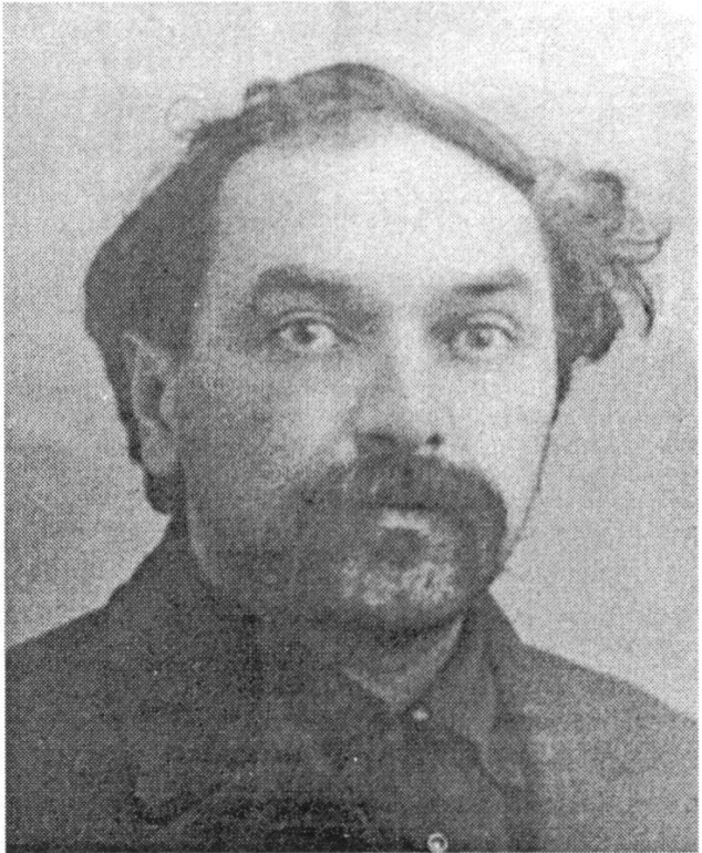 Григорій Холодний