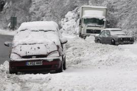 На Европу надвигается одна из самых суровых зим за все тысячелетие 