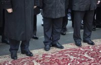 У Раді постелять білоруські килими за 200 тисяч
