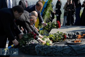 В Україні 8 травня будуть відзначати День пам'яті та примирення (оновлено)