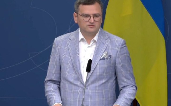 Кулеба закликав IKEA повернутись в Україну