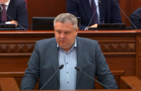 Киевсовет согласовал назначение Крищенко заместителем Кличко