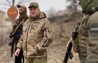 Ситуация в Киеве - контролируемая, но остается угроза авиа- и ракетных ударов, - Жирнов