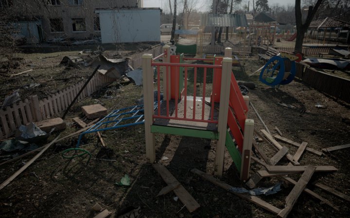 «Мені здалося, що я божеволію від жаху». З чим приходять до психологів мешканці прикордоння