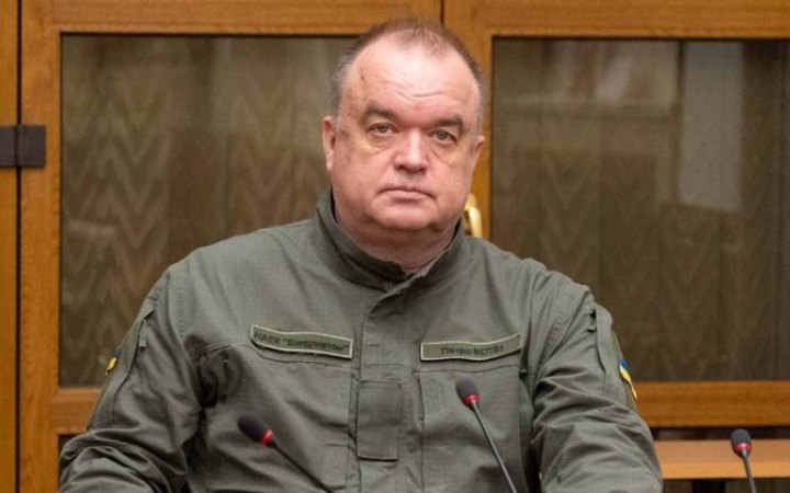 Наглядова рада “Енергоатома” звільнила Котіна з посади очільника компанії