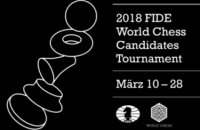 Турнір претендентів-2018 з шахів подолав екватор