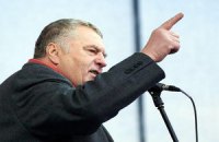 Жириновский обещает продлить жизнь до 150 лет и клонировать хороших людей