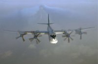 Ірландія звинуватила ВПС Росії в порушенні свого повітряного простору