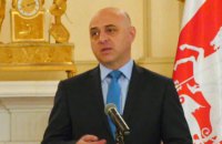 Посол Грузії підтвердив, що виїде з України