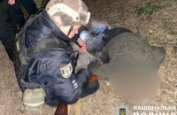 Від російського обстрілу загинув житель Чернігівщини