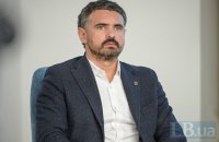 Ігор Ліскі: «Відсутність справедливого миру роздере цю країну»