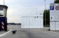 В Германии предложили ввести контроль на границе с Польшей