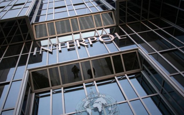 Україну переобрали ще на чотири роки до Європейського комітету Інтерполу