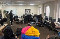 У Дніпрі викрили чергову мережу шахрайських кол-центрів