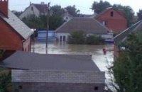 Последствия наводнения на Кубани ликвидируют 18 тысяч человек