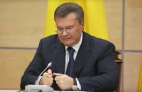Суд над Януковичем перейшов до стадії дебатів