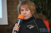 Елла Лібанова: «Дай боже, щоб третина емігрантів повернулася. Кожен місяць війни зменшує цю цифру»