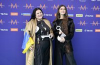 У Швеції урочисто відкрили пісенний конкурс "Євробачення-2024" 