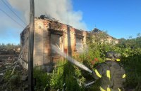 На Донеччині за добу внаслідок російських обстрілів 5 людей загинули й 7 отримали поранення