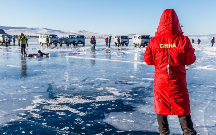 Розвідка: Росія дедалі більше потрапляє в економічну залежність від Китаю