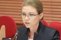 На крісло заступника міністра охорони здоров'я претендує адвокат, яка представляла в ЦВК Тігіпка і Королевську
