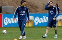 Агуэро намерен покинуть "Барселону" после ухода Месси