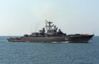У Чорному морі перебувають на чергуванні 11 ворожих кораблів