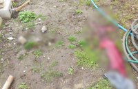 На Харківщині чоловік підірвався на міні