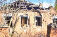 Росіяни атакували три райони Дніпропетровщини