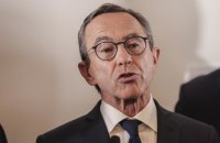 Міністр внутрішніх справ Франції очолить головну консервативну партію країни