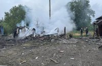 Через російські атаки на Донеччині загинули четверо людей, троє — поранені