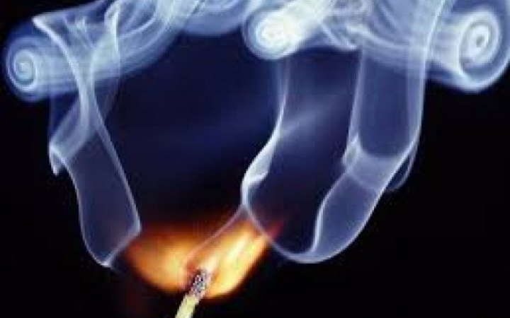 У Кропивницькому чадним газом отруїлася жінка та дитина