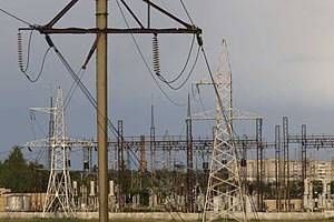 Украина откажется от российской электроэнергии из РФ после возобновления своих мощностей