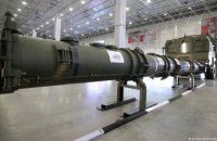 Сибіга заявив, що РФ б’є по Україні ракетою 9М729, яка здатна нести ядерну боєголовку