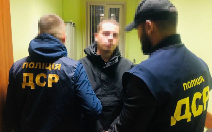 На Одещині затримали агента РФ, який контактував з "вагнерівцями"