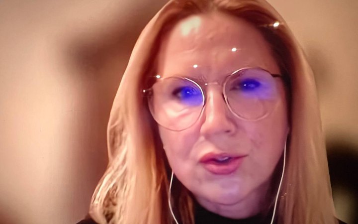 Пасивне виборче право потребує особливої уваги, - Кондратюк про підготовку змін до законодавства