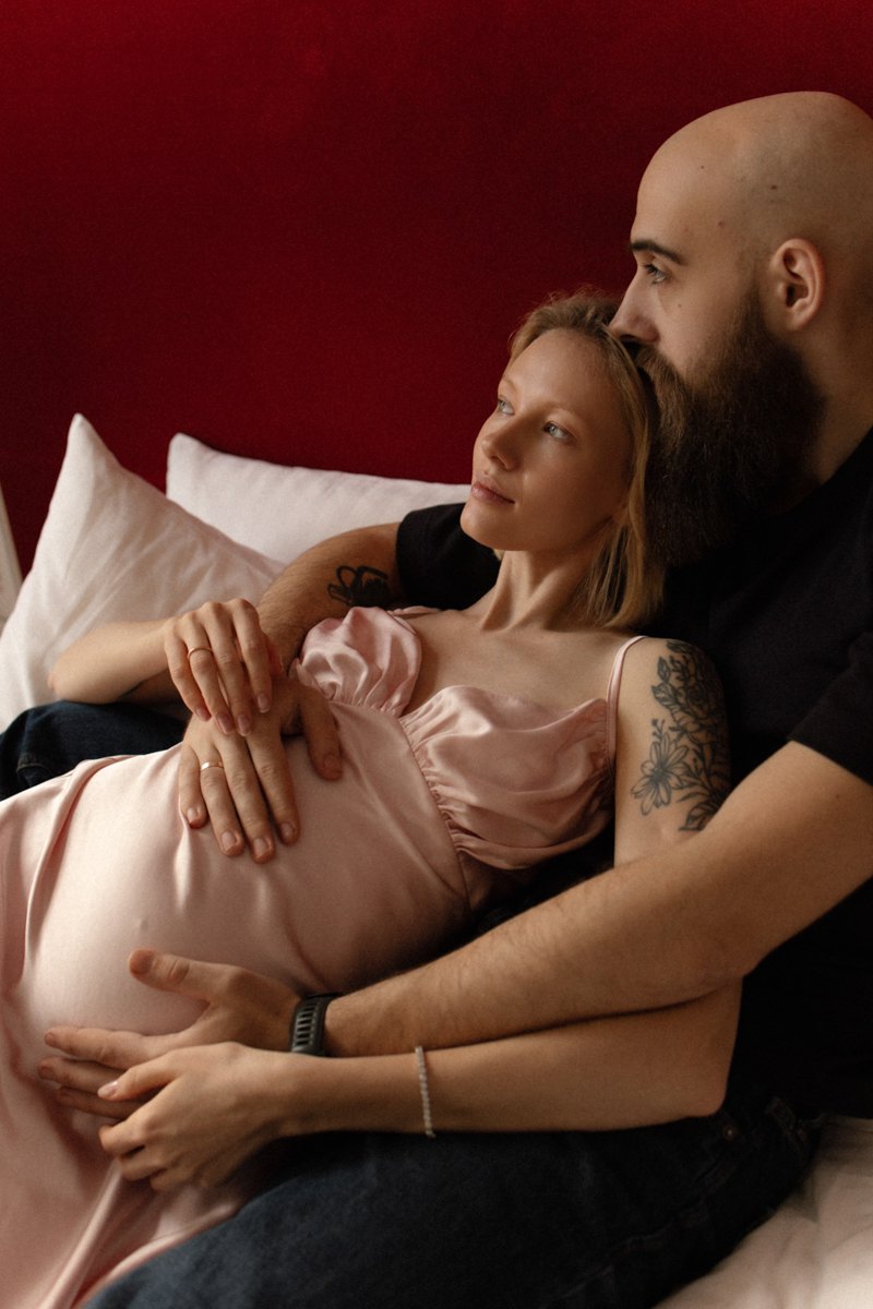 Хмель і Ілона