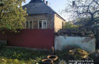 Боевики обстреляли жилой сектор Марьинки