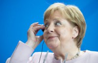 Кінець епохи: чим українцям запам’ятається Меркель?