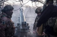 Генштаб: найбільше атак росіян фіксують на Покровському і Торецькому напрямках