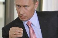 Путин обещает сохранить монополию на экспорт газа в России
