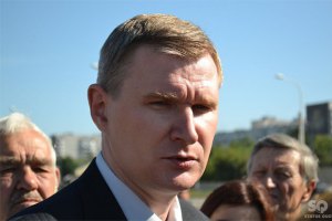 Директора Харківського танкового заводу звільнили після перевірки