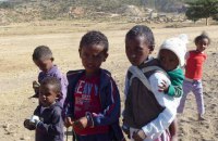 Побег из Эритреи
