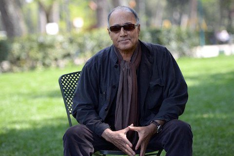 Умер иранский режиссер Аббас Киаростами