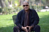 Помер іранський режисер Аббас Кіаростамі