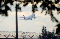 Украина и Турция решили увеличить количество авиарейсов между странами