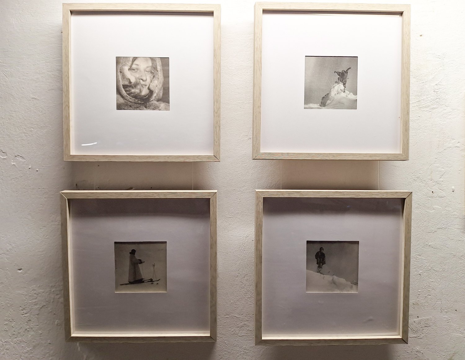 Експозиція «Щоденник Ади Рибачук» 